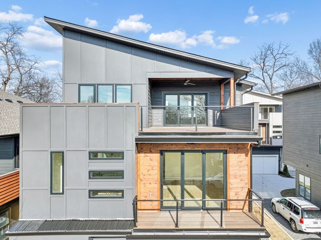 4C Belle Forrest Ave, Nashville, TN 37206