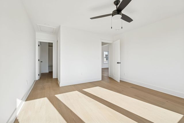 4C Belle Forrest Ave, Nashville, TN 37206