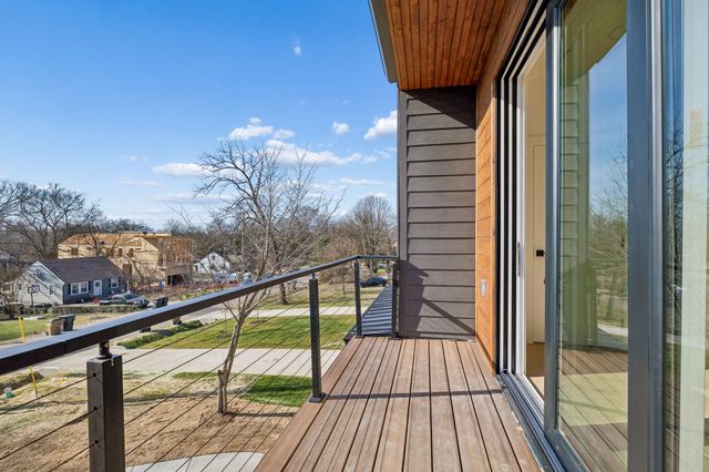 4C Belle Forrest Ave, Nashville, TN 37206