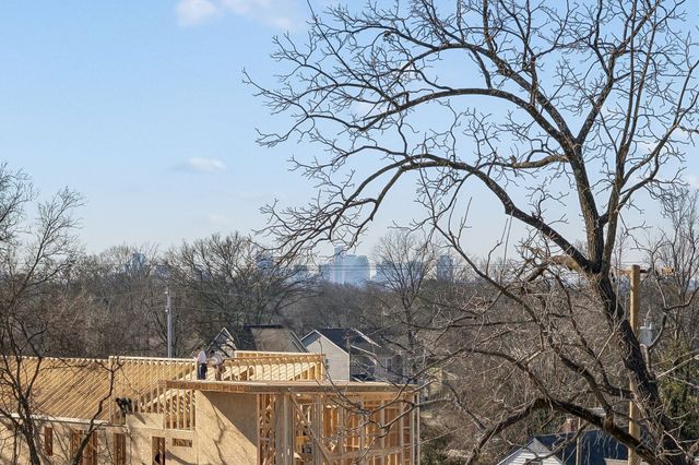 4C Belle Forrest Ave, Nashville, TN 37206