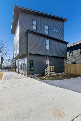 4C Belle Forrest Ave, Nashville, TN 37206