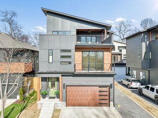 4C Belle Forrest Ave, Nashville, TN 37206