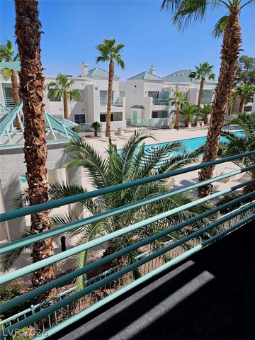 7100 Pirates Cove Road 2088, Las Vegas, NV 89145