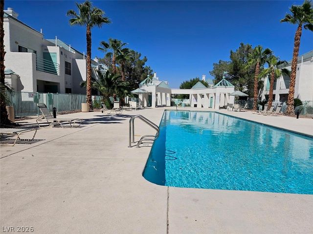 7100 Pirates Cove Road 2088, Las Vegas, NV 89145