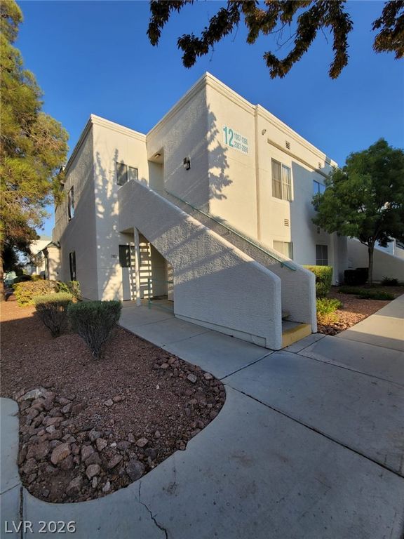 7100 Pirates Cove Road 2088, Las Vegas, NV 89145