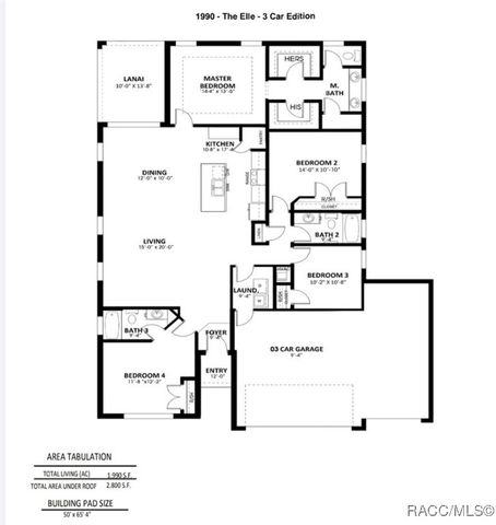 6 Calendula Court, Homosassa, FL 34446