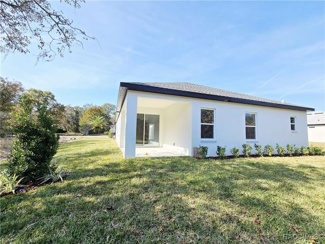 6 Calendula Court, Homosassa, FL 34446