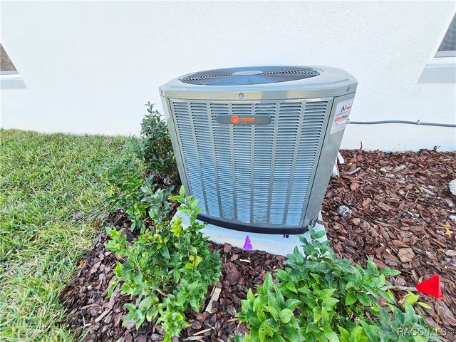 6 Calendula Court, Homosassa, FL 34446