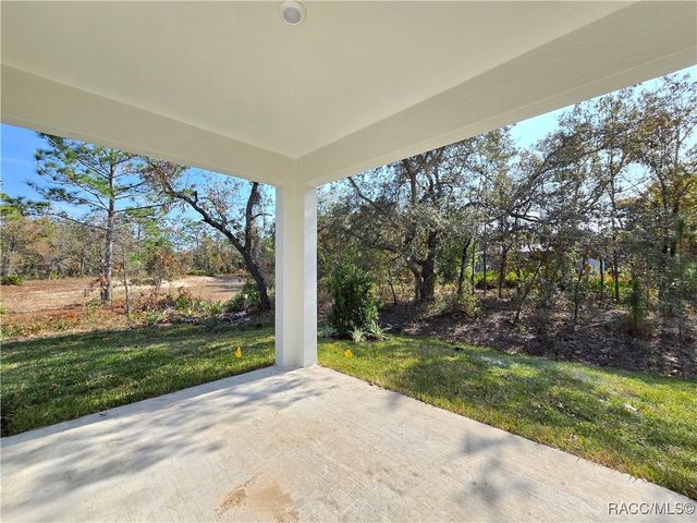 6 Calendula Court, Homosassa, FL 34446