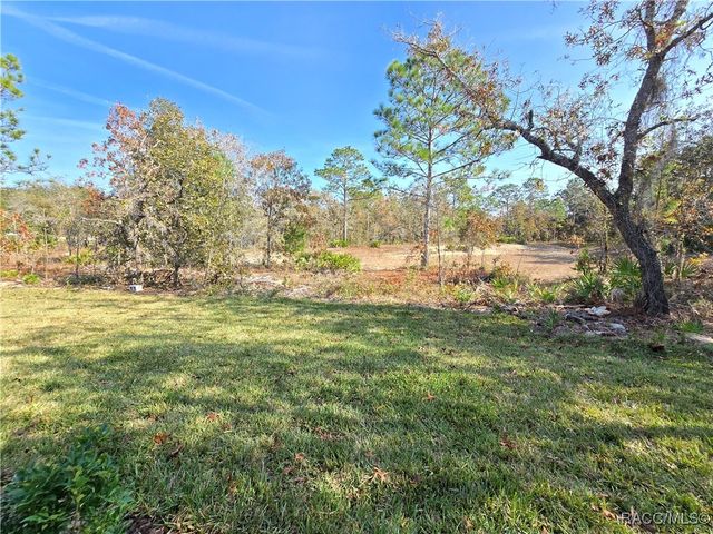 6 Calendula Court, Homosassa, FL 34446