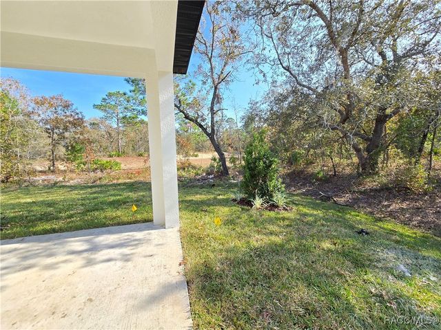 6 Calendula Court, Homosassa, FL 34446