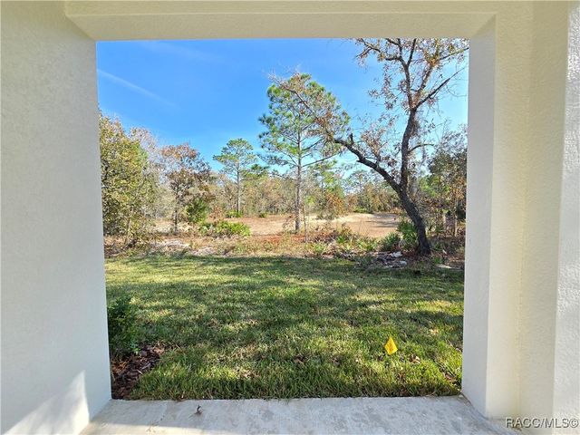 6 Calendula Court, Homosassa, FL 34446