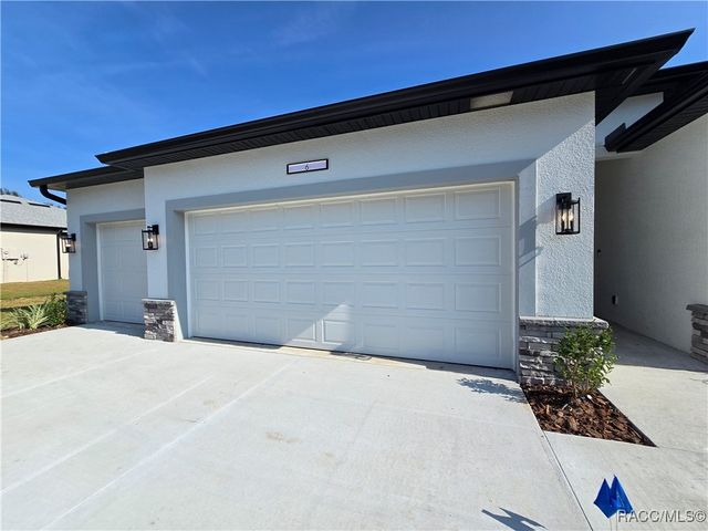 6 Calendula Court, Homosassa, FL 34446