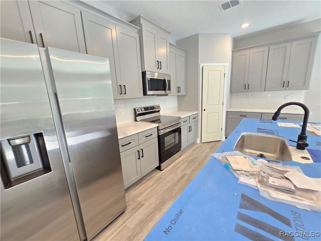 6 Calendula Court, Homosassa, FL 34446