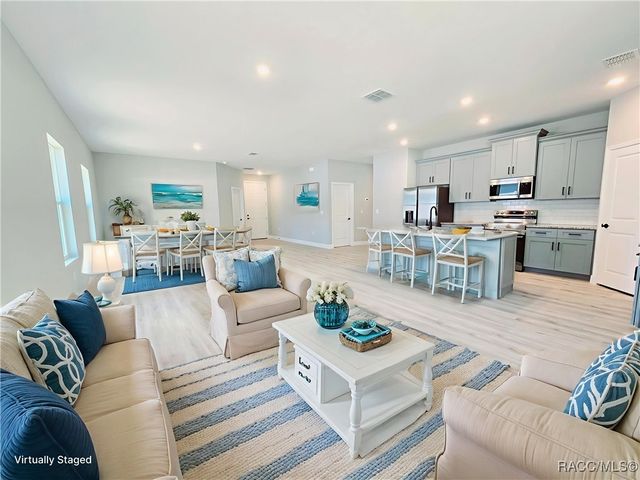 6 Calendula Court, Homosassa, FL 34446