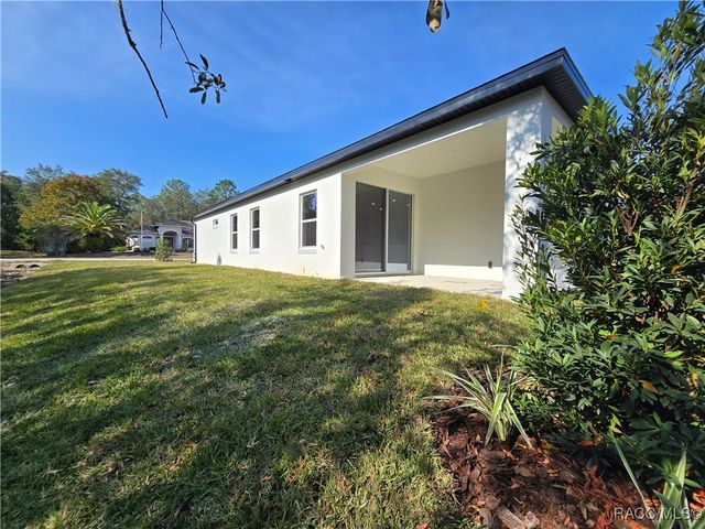 6 Calendula Court, Homosassa, FL 34446