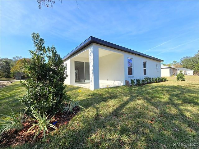 6 Calendula Court, Homosassa, FL 34446