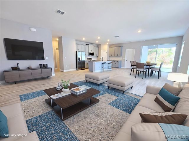 6 Calendula Court, Homosassa, FL 34446