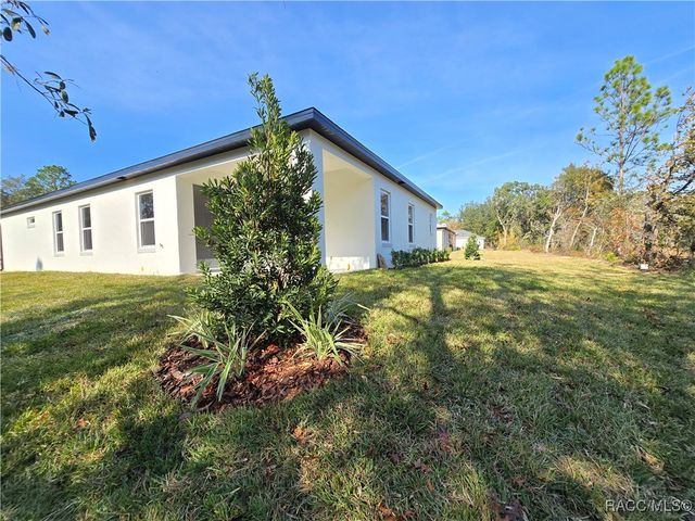 6 Calendula Court, Homosassa, FL 34446