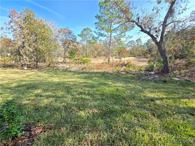 6 Calendula Court, Homosassa, FL 34446