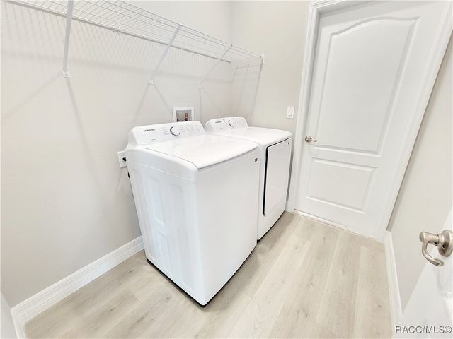 6 Calendula Court, Homosassa, FL 34446