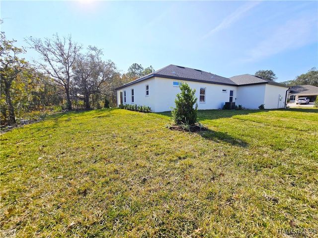 6 Calendula Court, Homosassa, FL 34446