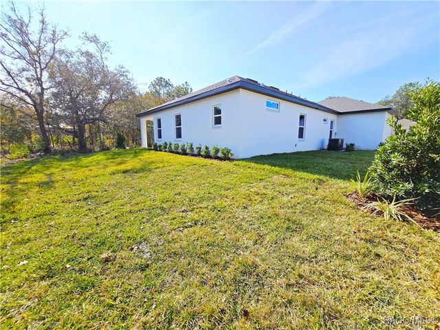 6 Calendula Court, Homosassa, FL 34446