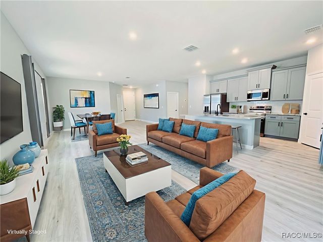 6 Calendula Court, Homosassa, FL 34446