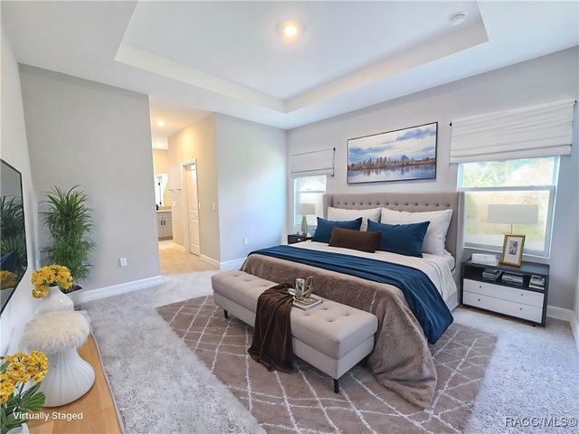 6 Calendula Court, Homosassa, FL 34446