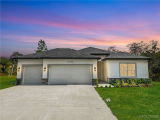 6 Calendula Court, Homosassa, FL 34446