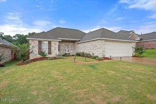 708 Silver Bend, Pearl, MS 39208