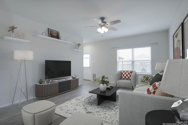 8228 Brucks Drive, San Antonio, TX 78244