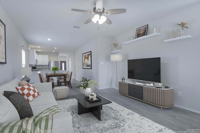 8228 Brucks Drive, San Antonio, TX 78244