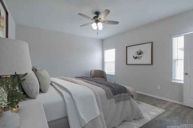 8228 Brucks Drive, San Antonio, TX 78244