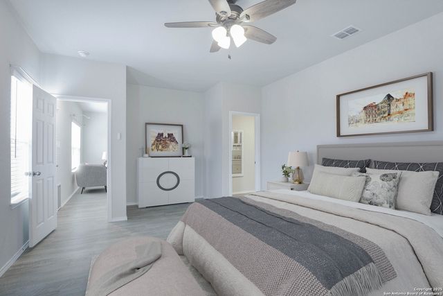 8228 Brucks Drive, San Antonio, TX 78244