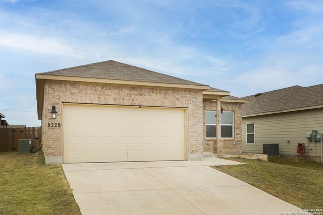 8228 Brucks Drive, San Antonio, TX 78244