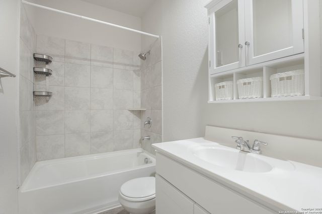 8228 Brucks Drive, San Antonio, TX 78244