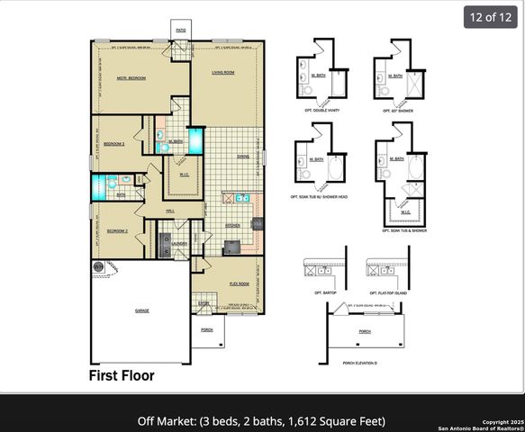 8228 Brucks Drive, San Antonio, TX 78244