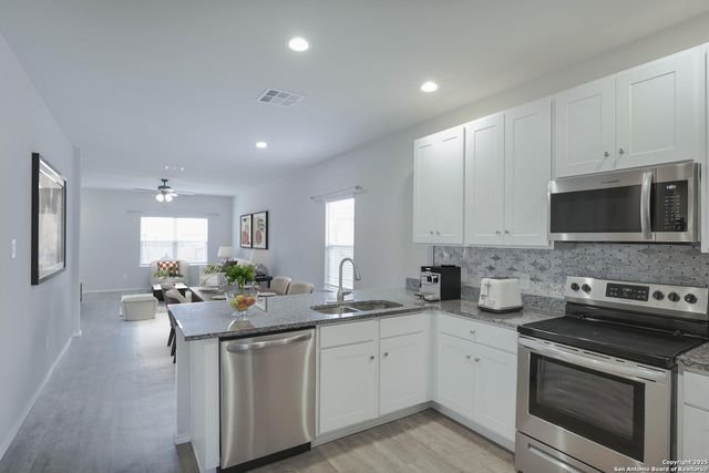 8228 Brucks Drive, San Antonio, TX 78244