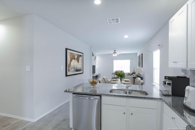 8228 Brucks Drive, San Antonio, TX 78244