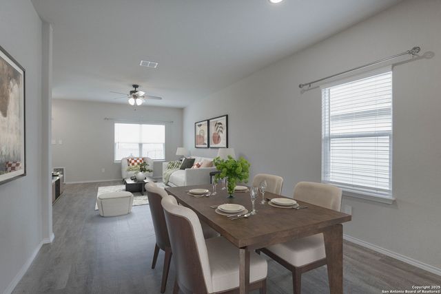 8228 Brucks Drive, San Antonio, TX 78244