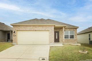 8228 Brucks Drive, San Antonio, TX 78244