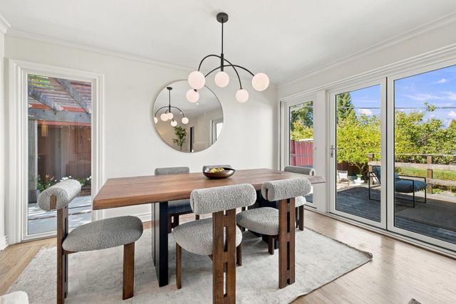 2850 Medford Avenue, Redwood City, CA 94061