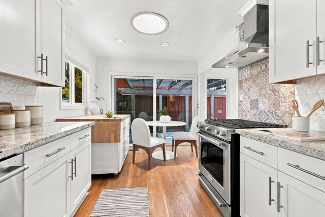 2850 Medford Avenue, Redwood City, CA 94061