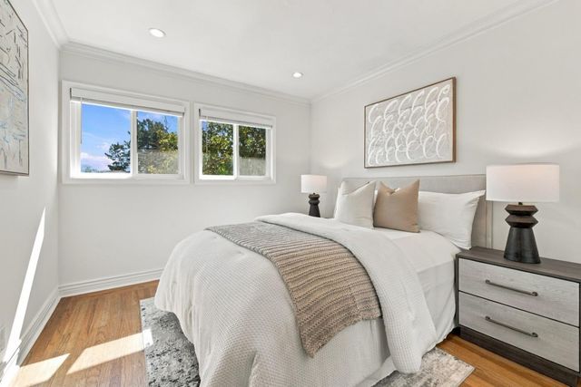 2850 Medford Avenue, Redwood City, CA 94061