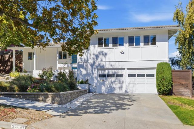 2850 Medford Avenue, Redwood City, CA 94061