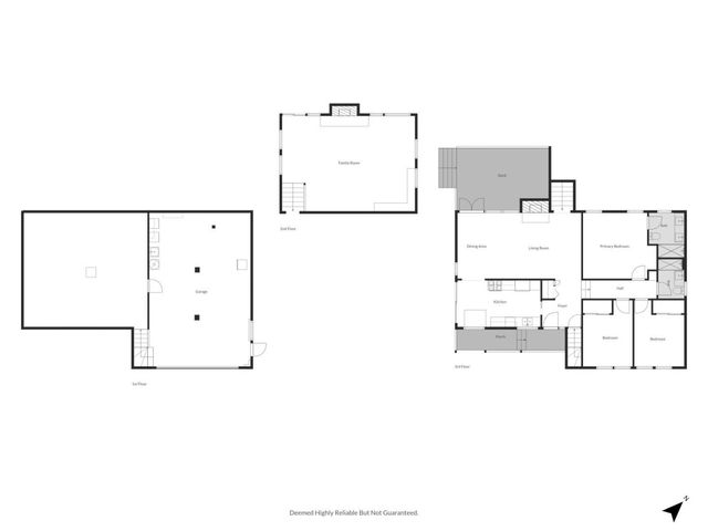2850 Medford Avenue, Redwood City, CA 94061