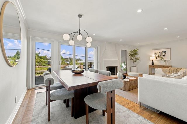 2850 Medford Avenue, Redwood City, CA 94061