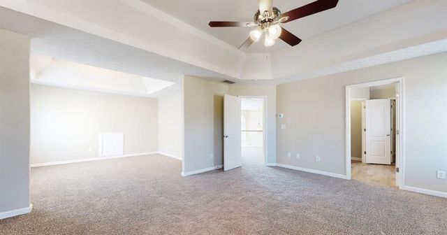 4431 Prather Son Drive, Loganville, GA 30052