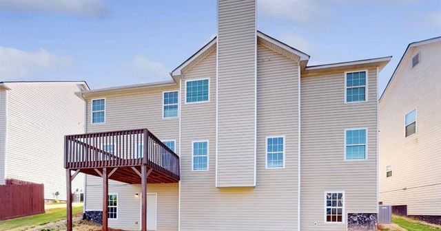 4431 Prather Son Drive, Loganville, GA 30052